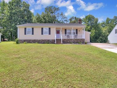 3613 Hawick Dr, Colonial Heights, VA, 23834