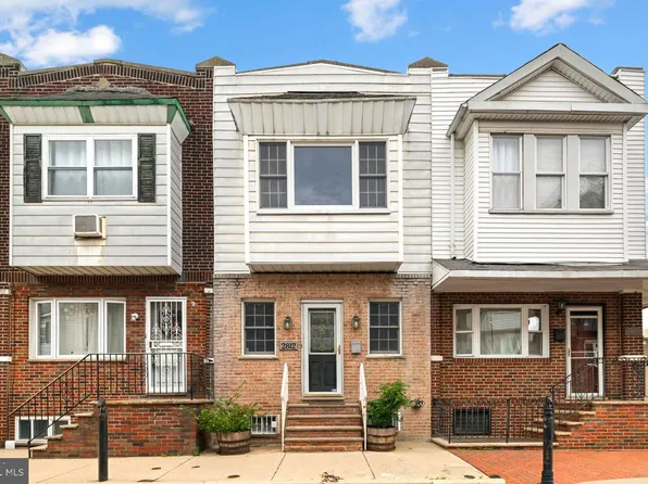 2812 S Franklin St, Philadelphia, PA 19148