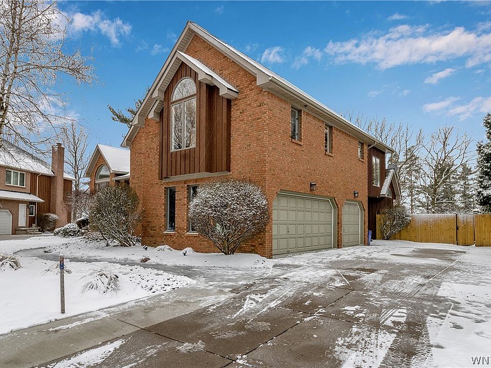33 Turnberry Dr, Williamsville, NY 14221 Zillow