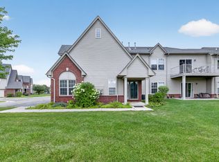 1153 Addington Ln, Ann Arbor, MI 48108