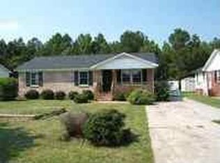 417 Wilson Rd, Florence, SC 29506