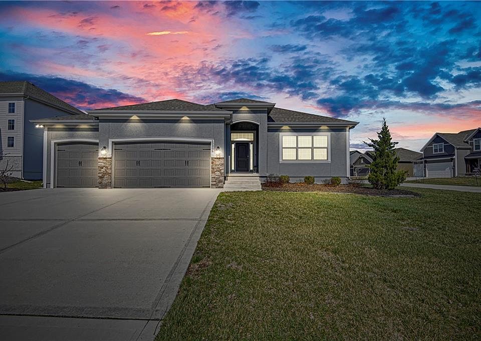 13306 W 181st Ct, Bucyrus, KS 66013 MLS 2474592 Zillow