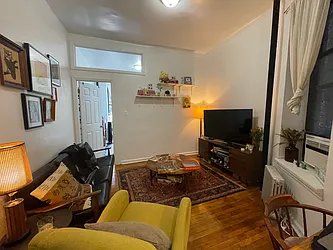 Rented by Alpha Properties NYC I LLC