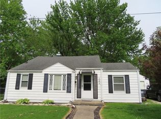 124 Webster St, Chesterfield, IN 46017