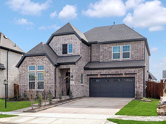 Inspiration - Mason Interior Image 3