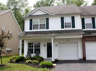 640 Grove Cir, Columbus, OH 43230