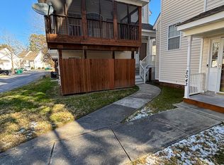 2045 Nicklaus Dr, Suffolk, VA 23435