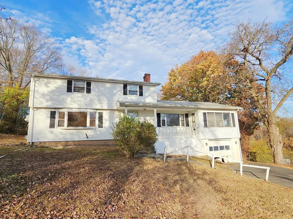 91 Jennifer Road, Hamden, CT 06514