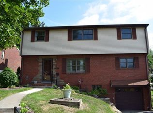 1453 Trance Dr, Pittsburgh, PA 15234