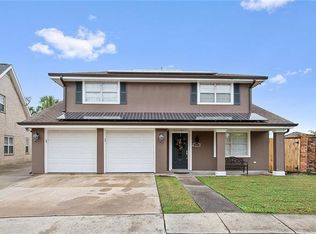 8445 Patricia St, Chalmette, LA 70043