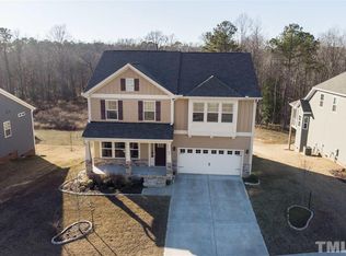 77 Wellington Dr, Knightdale, NC 27545