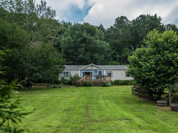 1530 Unity Church Cir, Maysville, GA 30558