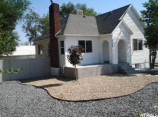 4358 W 3500 S, West Valley City, UT 84120