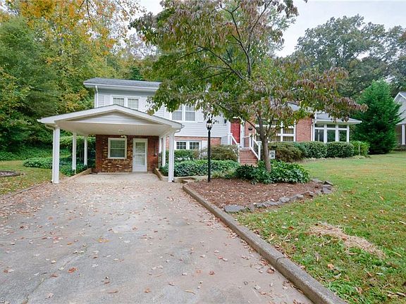 2nd image of 1129 Trogdon Dr