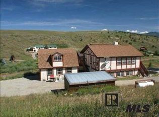 31705 Whiskey Hill Ln, Steamboat Springs, CO 80487