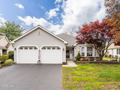 14 Winding River Road, Lakewood, NJ, 08701