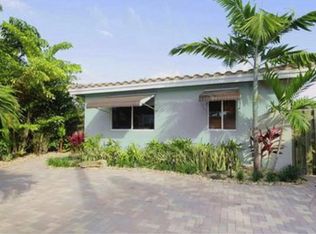 1001 N 16th Ct #1, Hollywood, FL 33020