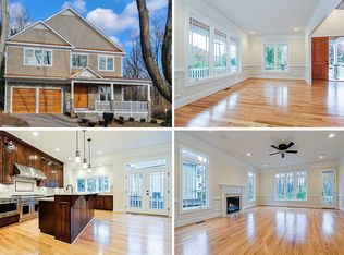 5601 Lone Oak Dr, Bethesda, MD 20814