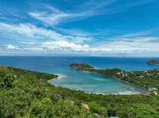71-12 & 1 Fish Bay Ln E, Saint John, VI 00830
