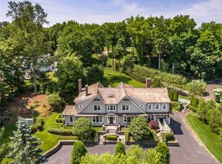 8 Hobart Dr, Greenwich, CT 06831