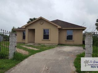 5356 Palma Areca Dr, Brownsville, TX 78521