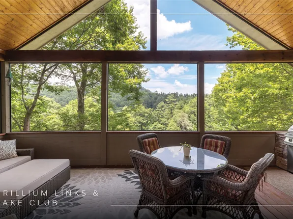 394 Rendezvous Ridge, Cashiers, NC 28717