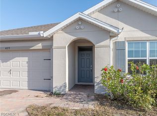 429 Tropicana Pkwy W, Cape Coral, FL 33993