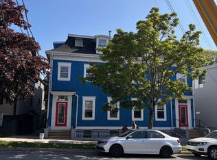 5393 Victoria Rd UNIT 211, Halifax, NS B3H 1M4