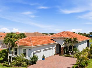 8635 SW Carrara Way, Port Saint Lucie, FL 34987