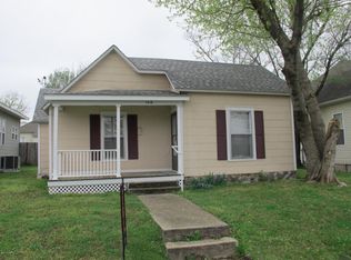 1910 Grand Ave, Joplin, MO 64804