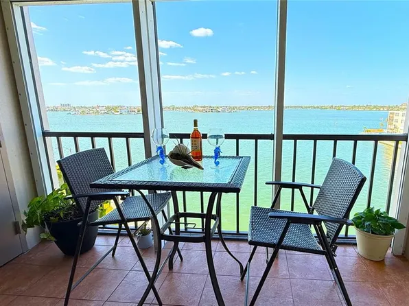 7700 Sun Island Dr S APT 506, South Pasadena, FL 33707