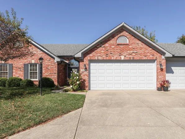 7726 Skerries Ct, Indianapolis, IN 46217