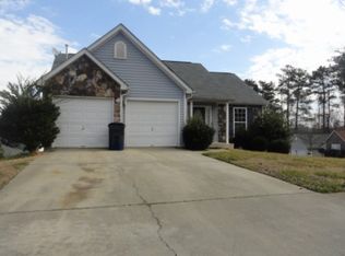 4748 Sedum Way, College Park, GA 30349