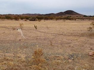 26901 Cholla Dr LOT 3, Bouse, AZ 85325