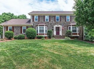 6267 Fairgrove Ct, Norcross, GA 30092