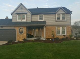 10179 Hounsdale Dr, Pickerington, OH 43147