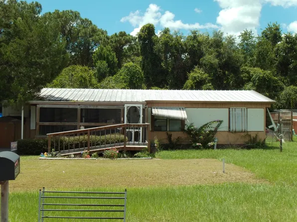 5405 W Cinnamon Ridge Dr, Lecanto, FL 34461