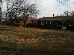 2625 Lakeside Dr, Oklahoma City, OK 73120