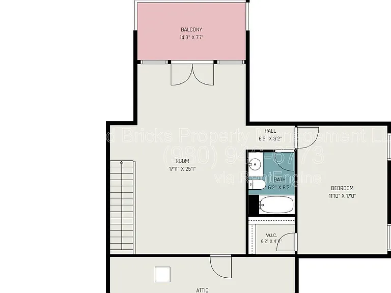 2259 Prairie Rd — Photo 7
