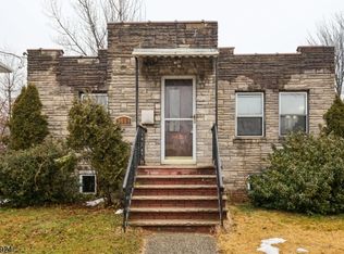 1869 Lennington St, Rahway City, NJ 07065