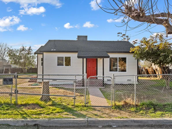 559 S Page Street, Porterville, CA 93257