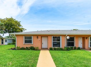 1641 NW 19th Ter #46-A, Delray Beach, FL 33445