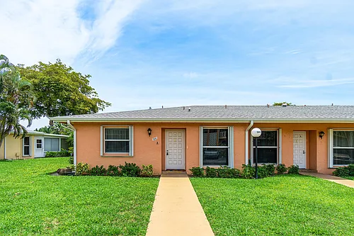 1641 NW 19th Ter #46-A Photo 1