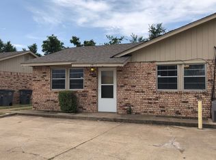 7936 NW Crossland Cir, Lawton, OK 73505