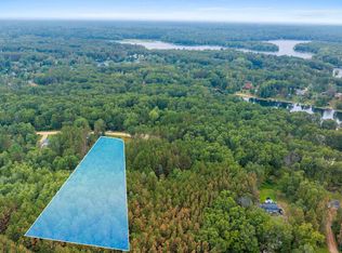 W1820 Broken Bow Rd, Keshena, WI 54135