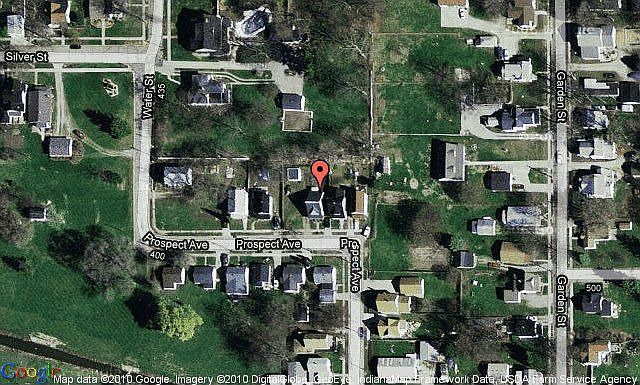 Map View