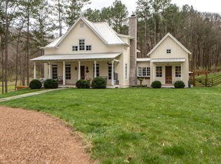 1013 Holly Tree Gap Rd, Brentwood, TN 37027