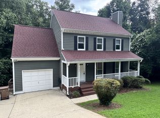 302 Rushingwater Dr, Cary, NC 27513