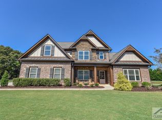 1057 Regency Walk, Watkinsville, GA 30677