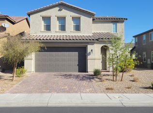 1836 Pinsky Ln, North Las Vegas, NV 89032